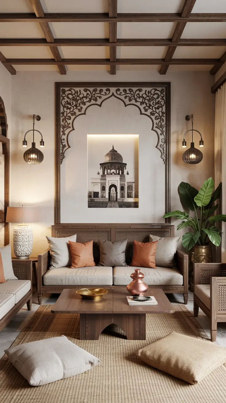 Living Room Renovation Ideas 2026: Modern, Budget & Rustic Farmhouse Designs