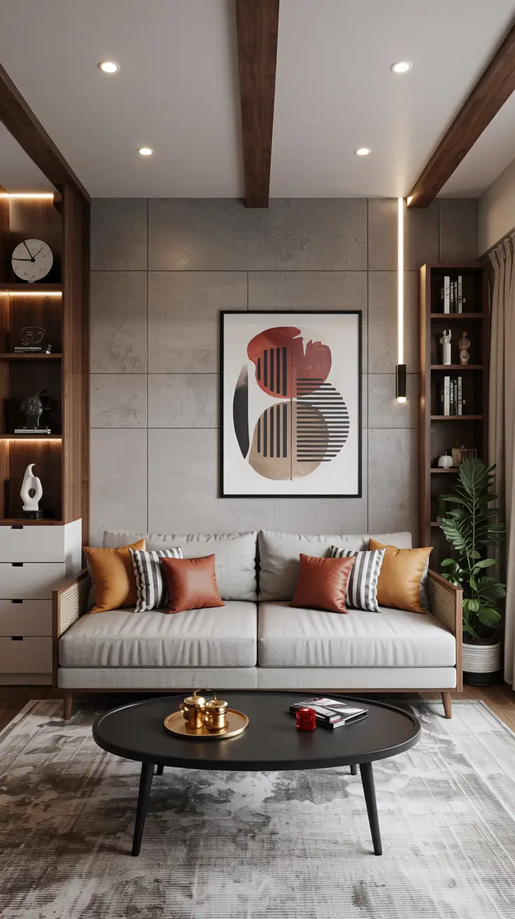 Living Room Renovation Ideas 2026: Modern, Budget & Rustic Farmhouse Designs