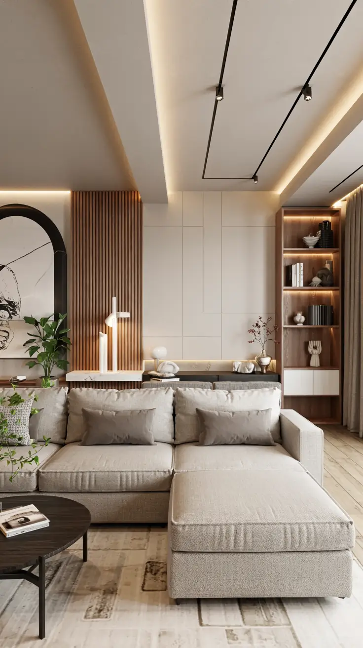 Living Room Renovation Ideas 2026: Modern, Budget & Rustic Farmhouse Designs