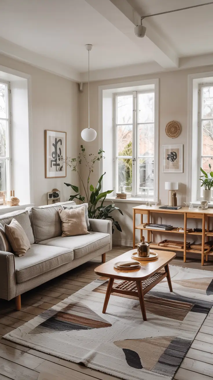 Living Room Renovation Ideas 2026: Modern, Budget & Rustic Farmhouse Designs