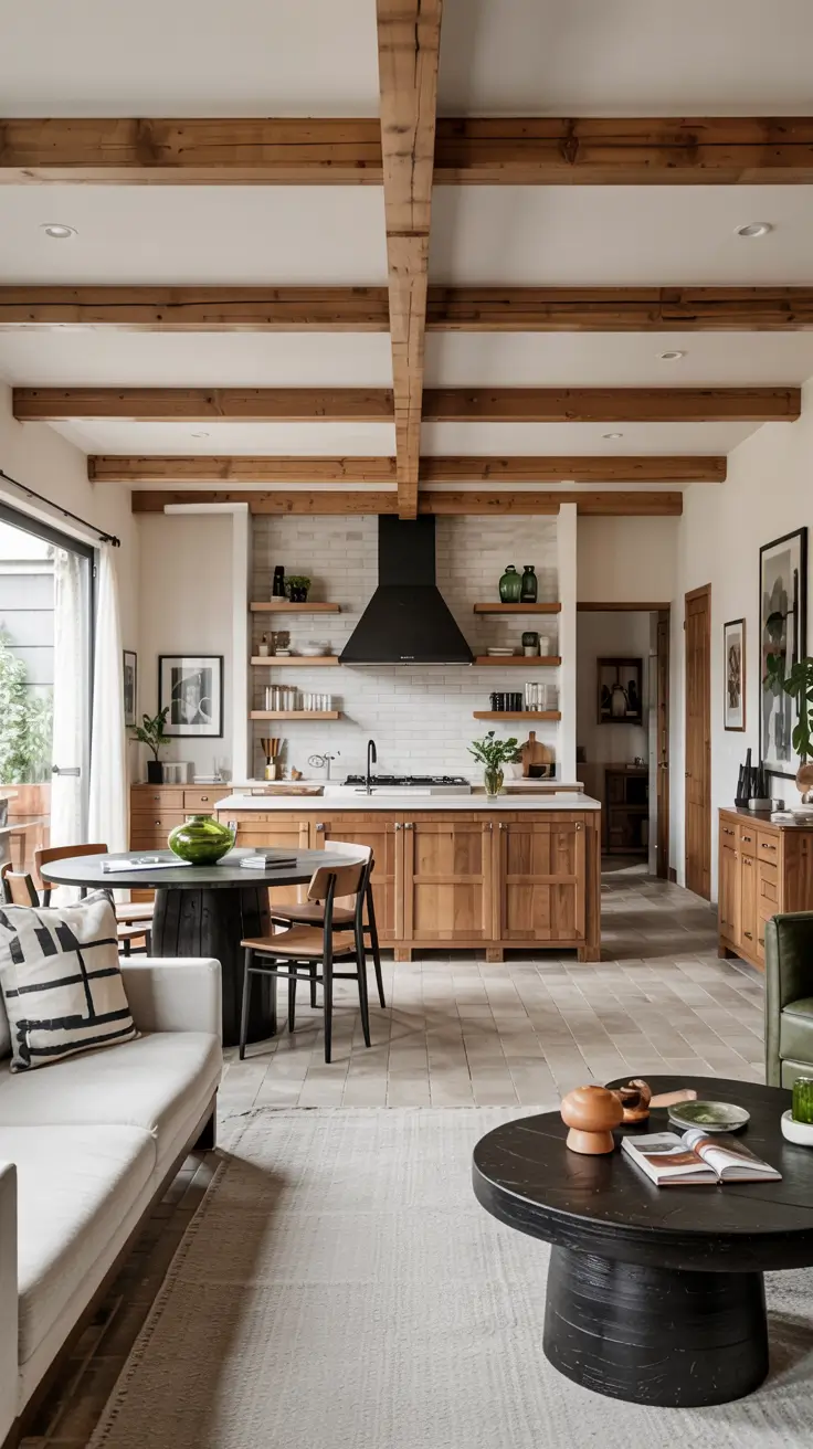 Living Room Renovation Ideas 2026: Modern, Budget & Rustic Farmhouse Designs