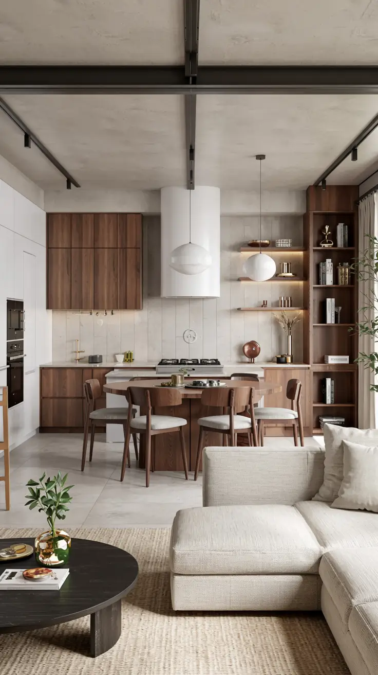 Living Room Renovation Ideas 2026: Modern, Budget & Rustic Farmhouse Designs