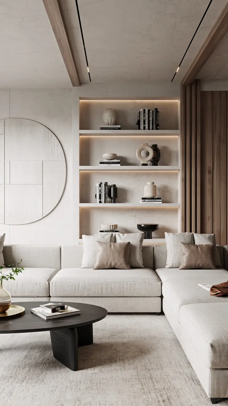 Living Room Renovation Ideas 2026: Modern, Budget & Rustic Farmhouse Designs