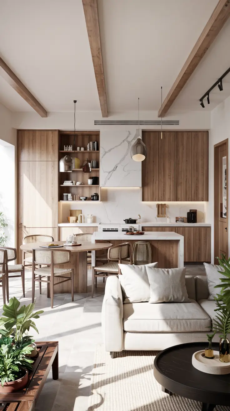 Living Room Renovation Ideas 2026: Modern, Budget & Rustic Farmhouse Designs