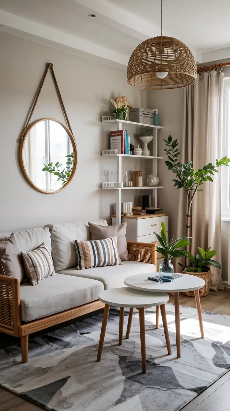 Living Room Renovation Ideas 2026: Modern, Budget & Rustic Farmhouse Designs