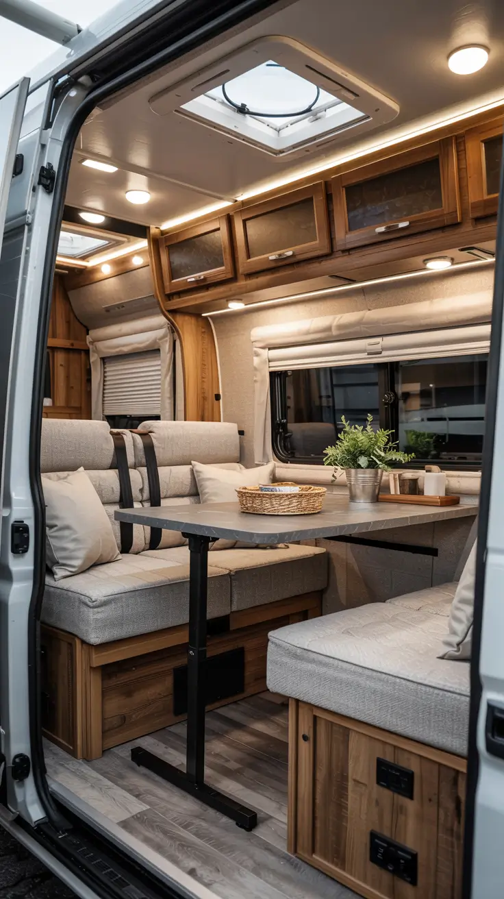 Living Room Renovation Ideas 2026: Modern, Budget & Rustic Farmhouse Designs