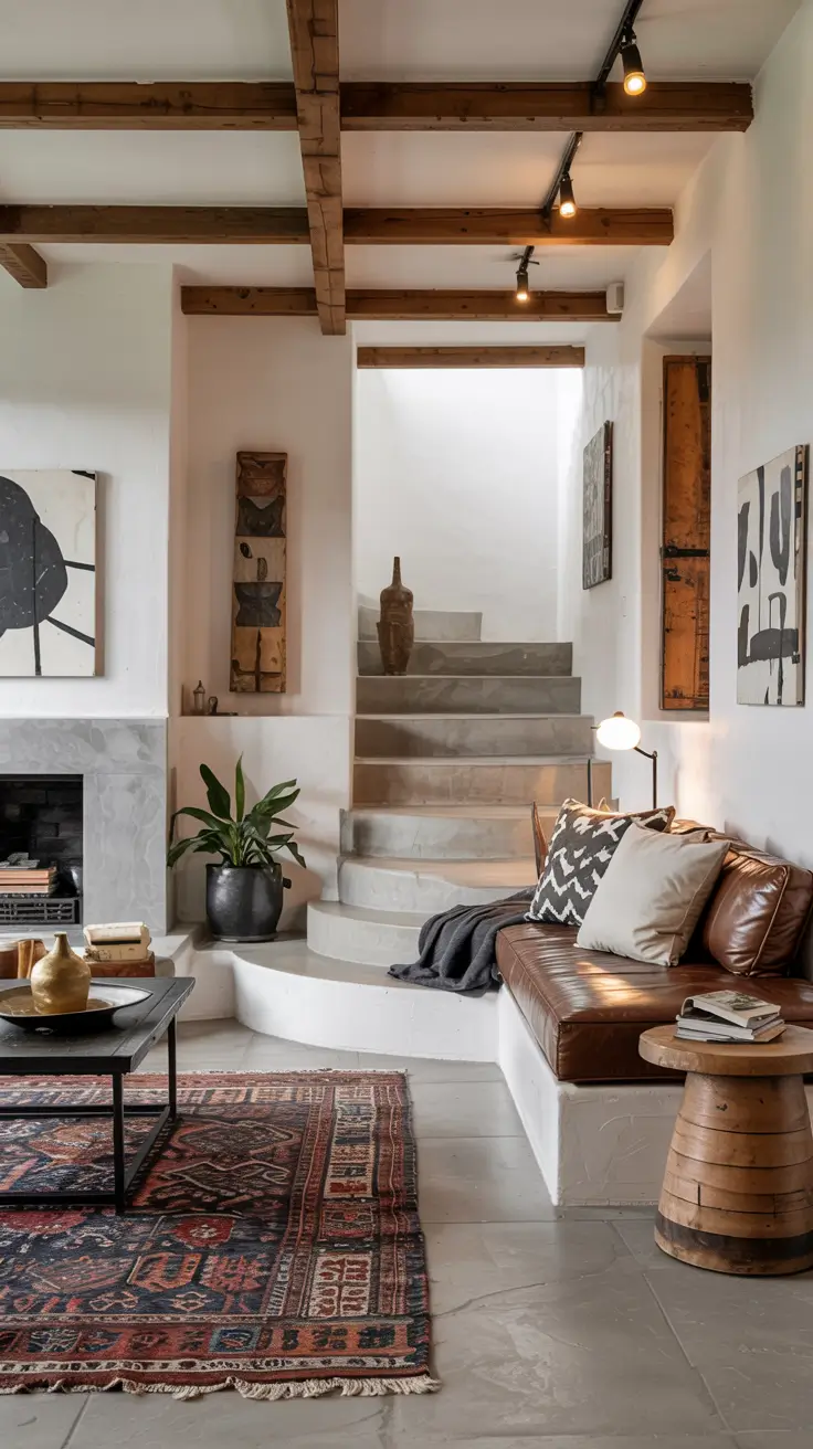 Living Room Renovation Ideas 2026: Modern, Budget & Rustic Farmhouse Designs