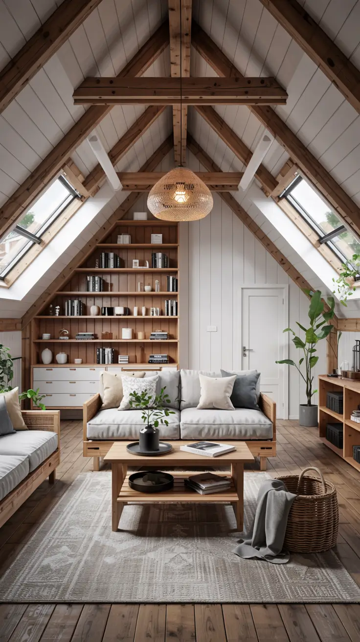 Living Room Renovation Ideas 2026: Modern, Budget & Rustic Farmhouse Designs