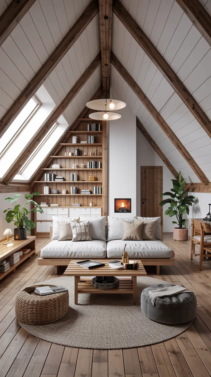 Living Room Renovation Ideas 2026: Modern, Budget & Rustic Farmhouse Designs