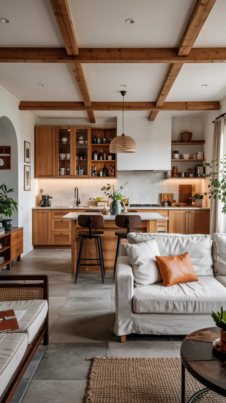 Living Room Renovation Ideas 2026: Modern, Budget & Rustic Farmhouse Designs