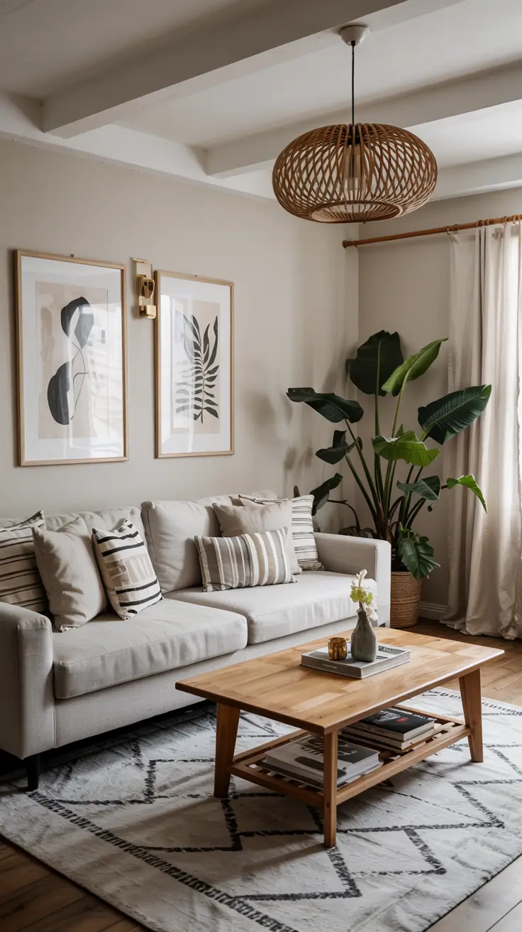 Living Room Renovation Ideas 2026: Modern, Budget & Rustic Farmhouse Designs