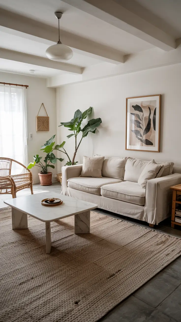 Living Room Renovation Ideas 2026: Modern, Budget & Rustic Farmhouse Designs