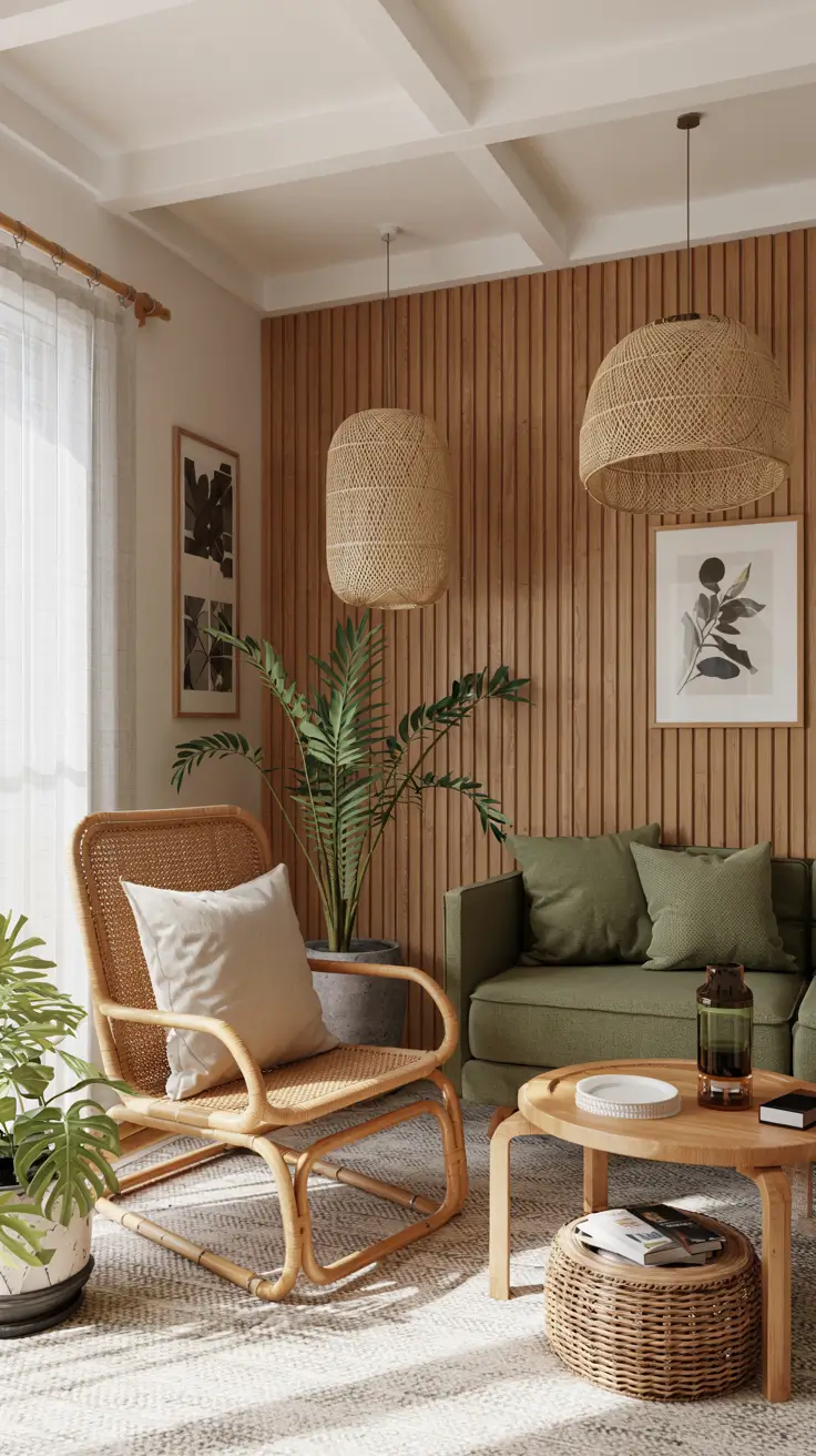 Lounge Chair Ideas for Living Room 2026: Stylish & Cozy Decorating Trends