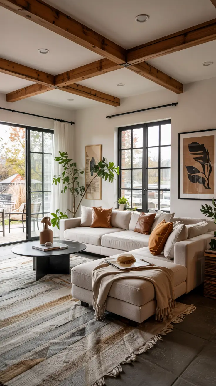 Lounge Chair Ideas for Living Room 2026: Stylish & Cozy Decorating Trends