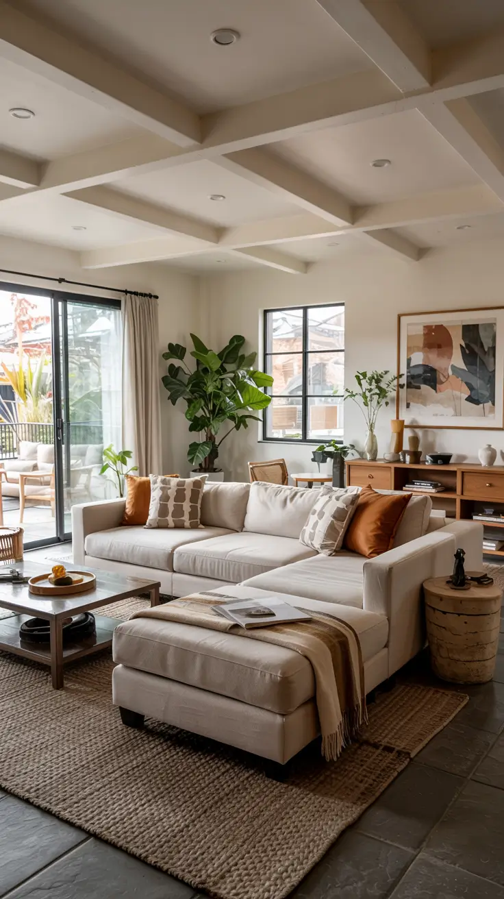 Lounge Chair Ideas for Living Room 2026: Stylish & Cozy Decorating Trends