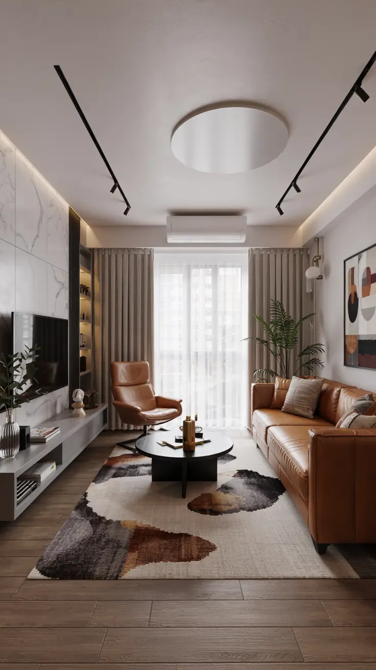 Lounge Chair Ideas for Living Room 2026: Stylish & Cozy Decorating Trends