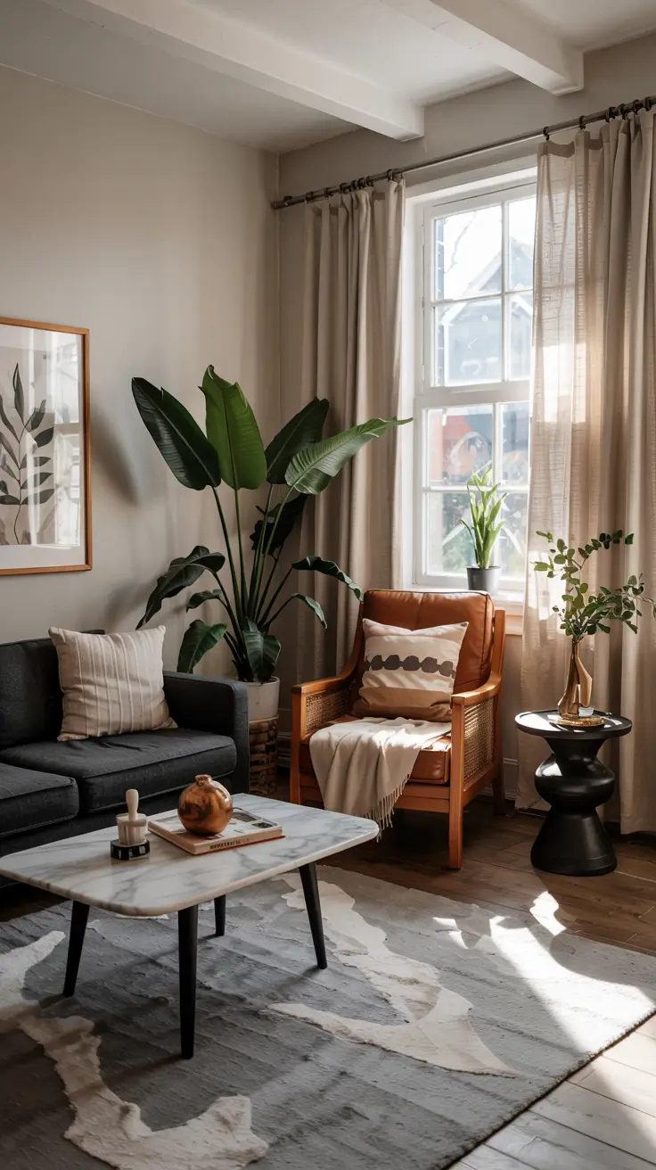 Lounge Chair Ideas for Living Room 2026: Stylish & Cozy Decorating Trends