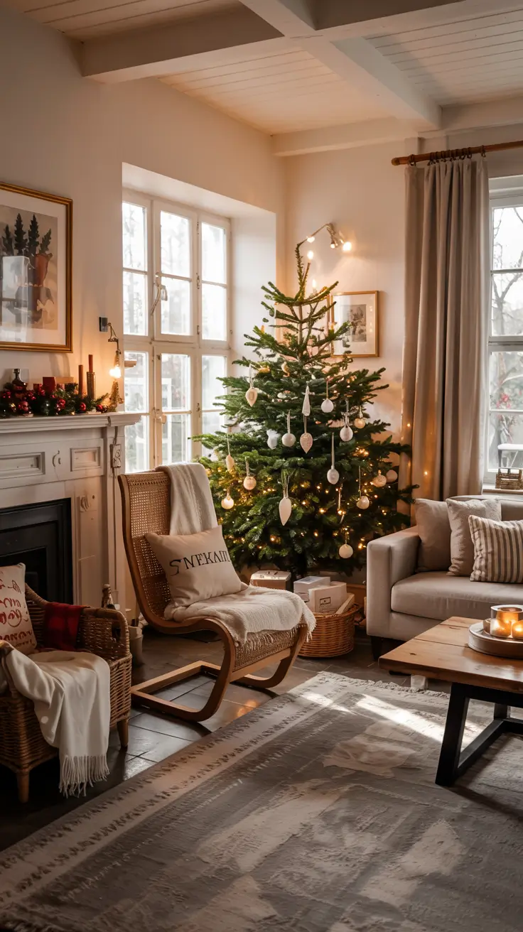 Lounge Chair Ideas for Living Room 2026: Stylish & Cozy Decorating Trends