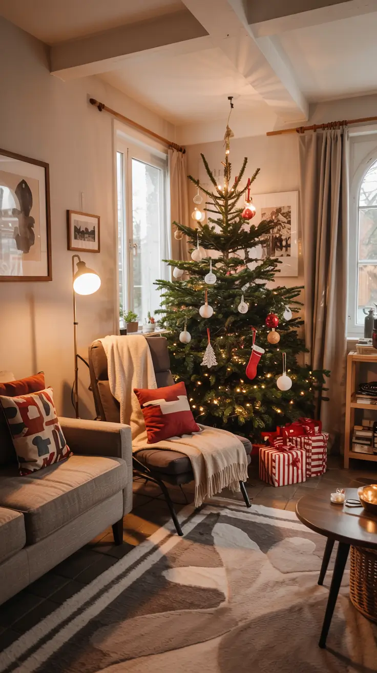 Lounge Chair Ideas for Living Room 2026: Stylish & Cozy Decorating Trends