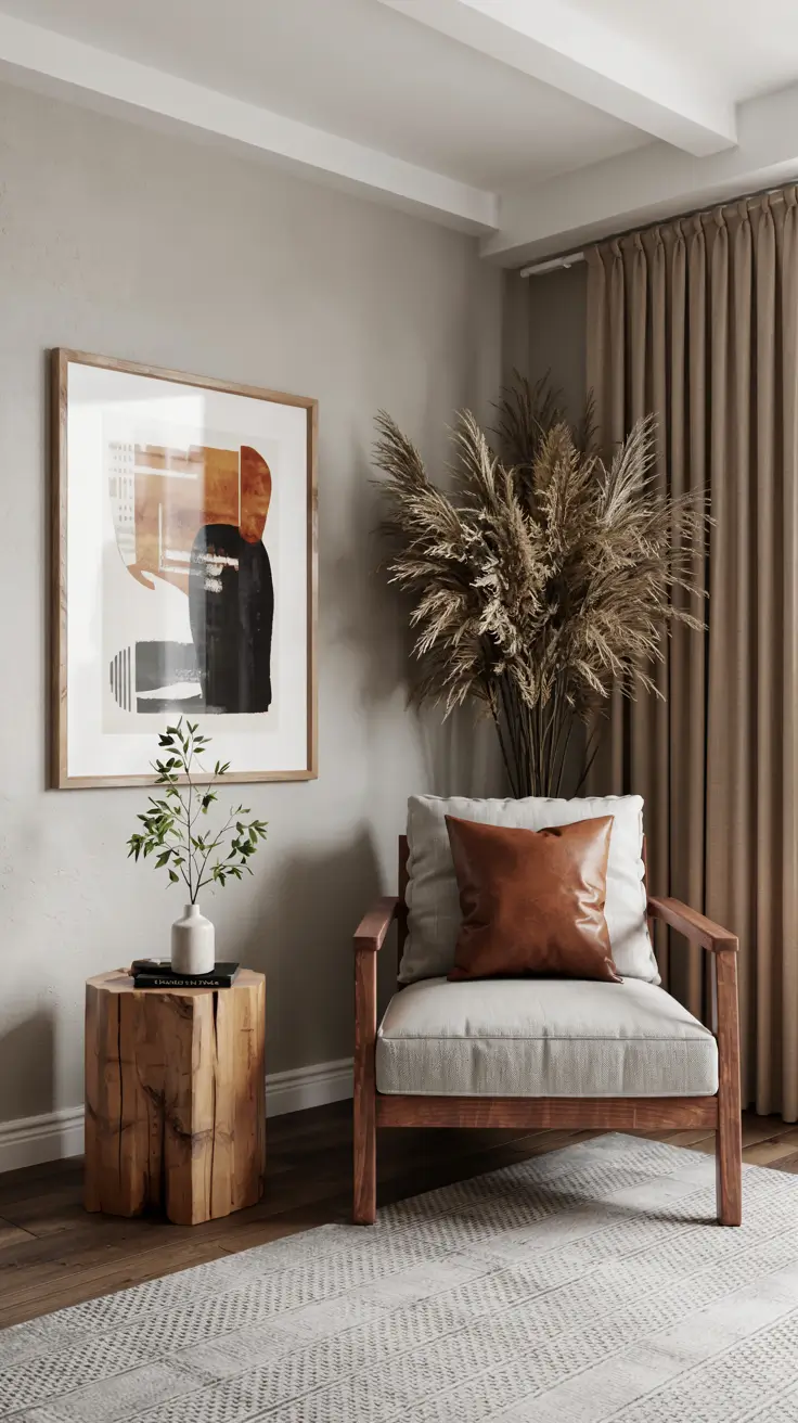 Lounge Chair Ideas for Living Room 2026: Stylish & Cozy Decorating Trends