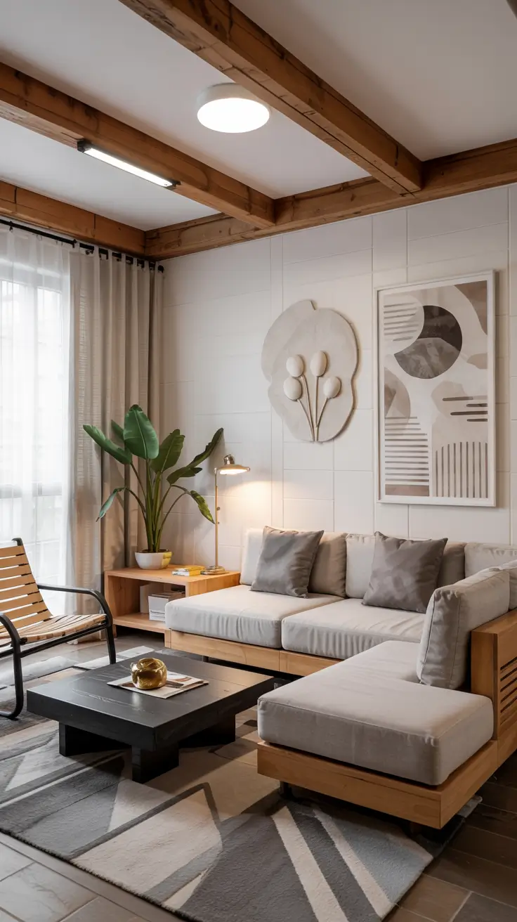 Lounge Chair Ideas for Living Room 2026: Stylish & Cozy Decorating Trends