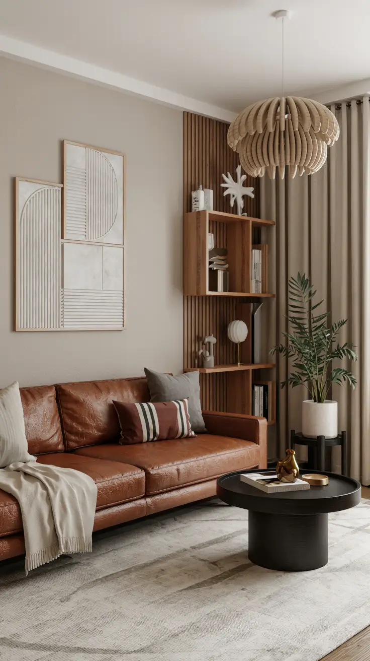 Lounge Chair Ideas for Living Room 2026: Stylish & Cozy Decorating Trends