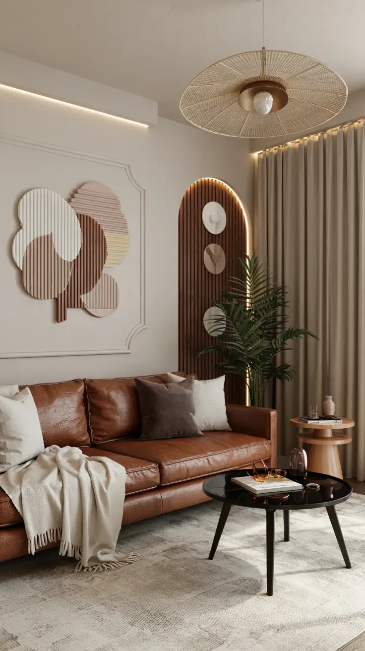 Lounge Chair Ideas for Living Room 2026: Stylish & Cozy Decorating Trends