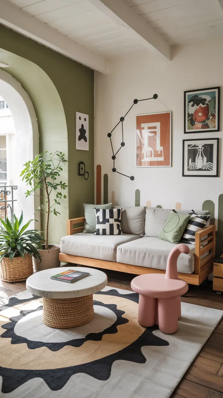 Lounge Chair Ideas for Living Room 2026: Stylish & Cozy Decorating Trends