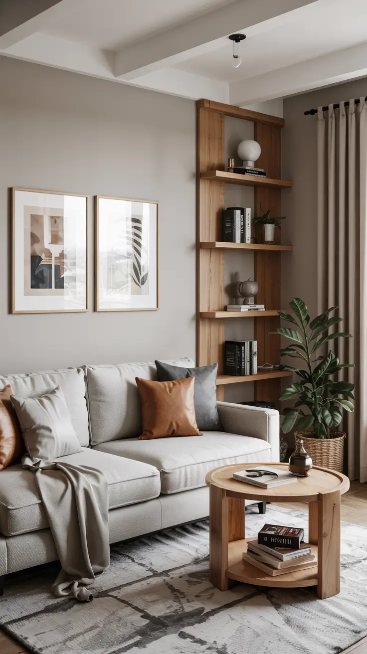 Lounge Chair Ideas for Living Room 2026: Stylish & Cozy Decorating Trends