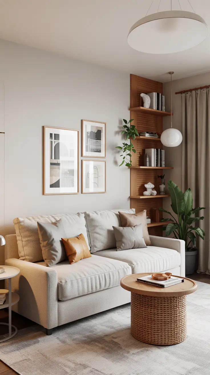 Lounge Chair Ideas for Living Room 2026: Stylish & Cozy Decorating Trends