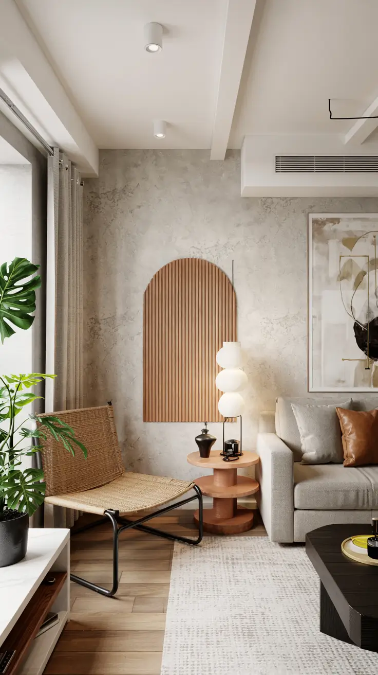 Lounge Chair Ideas for Living Room 2026: Stylish & Cozy Decorating Trends