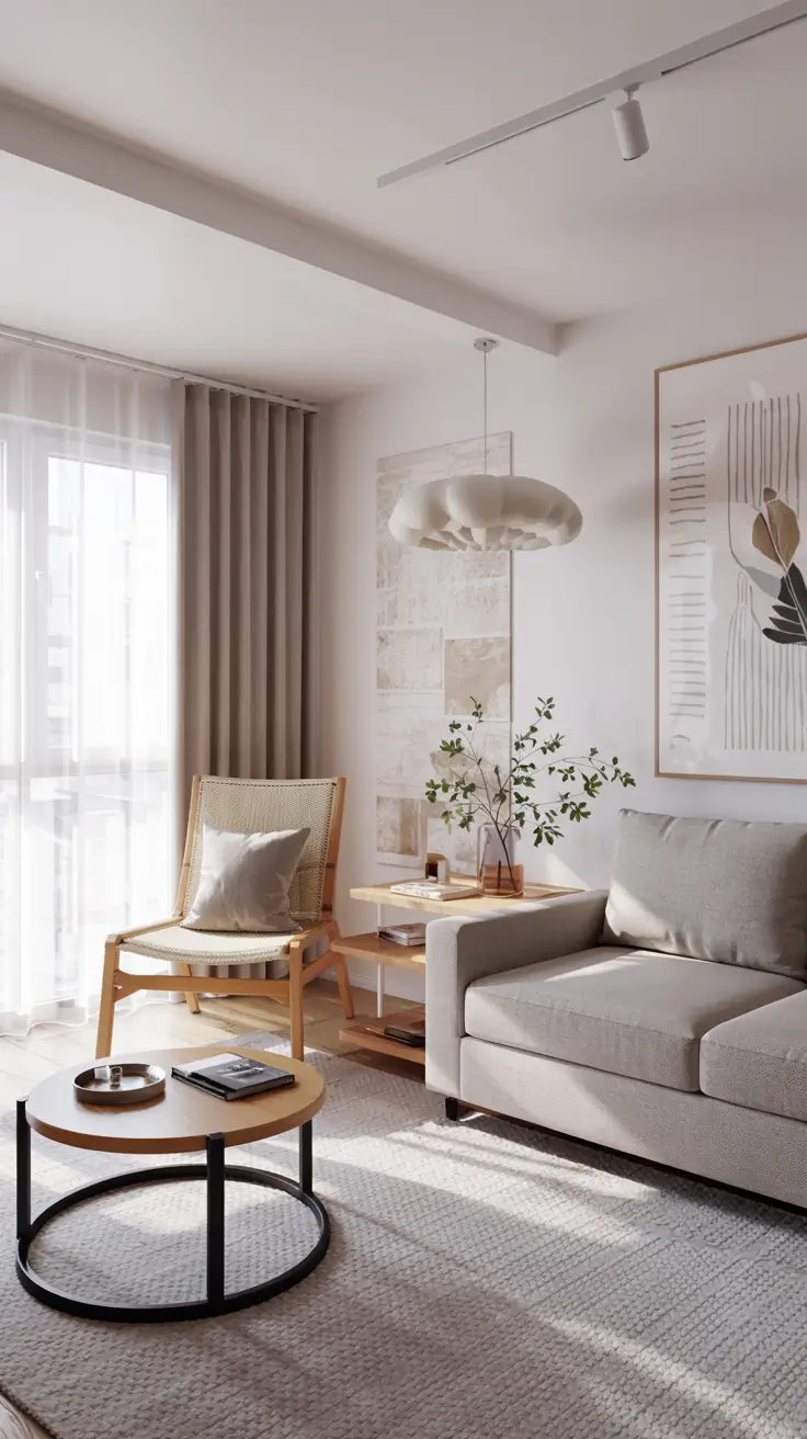 Lounge Chair Ideas for Living Room 2026: Stylish & Cozy Decorating Trends