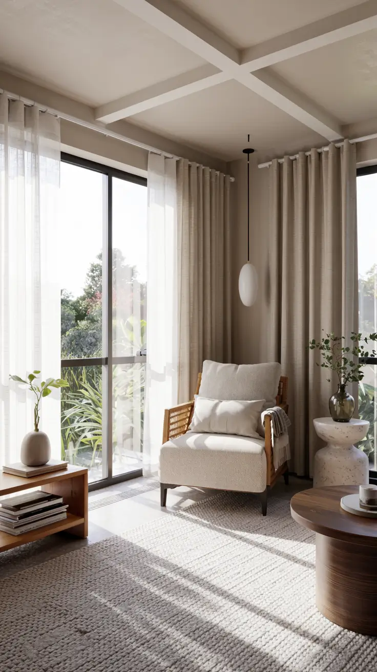 Lounge Chair Ideas for Living Room 2026: Stylish & Cozy Decorating Trends