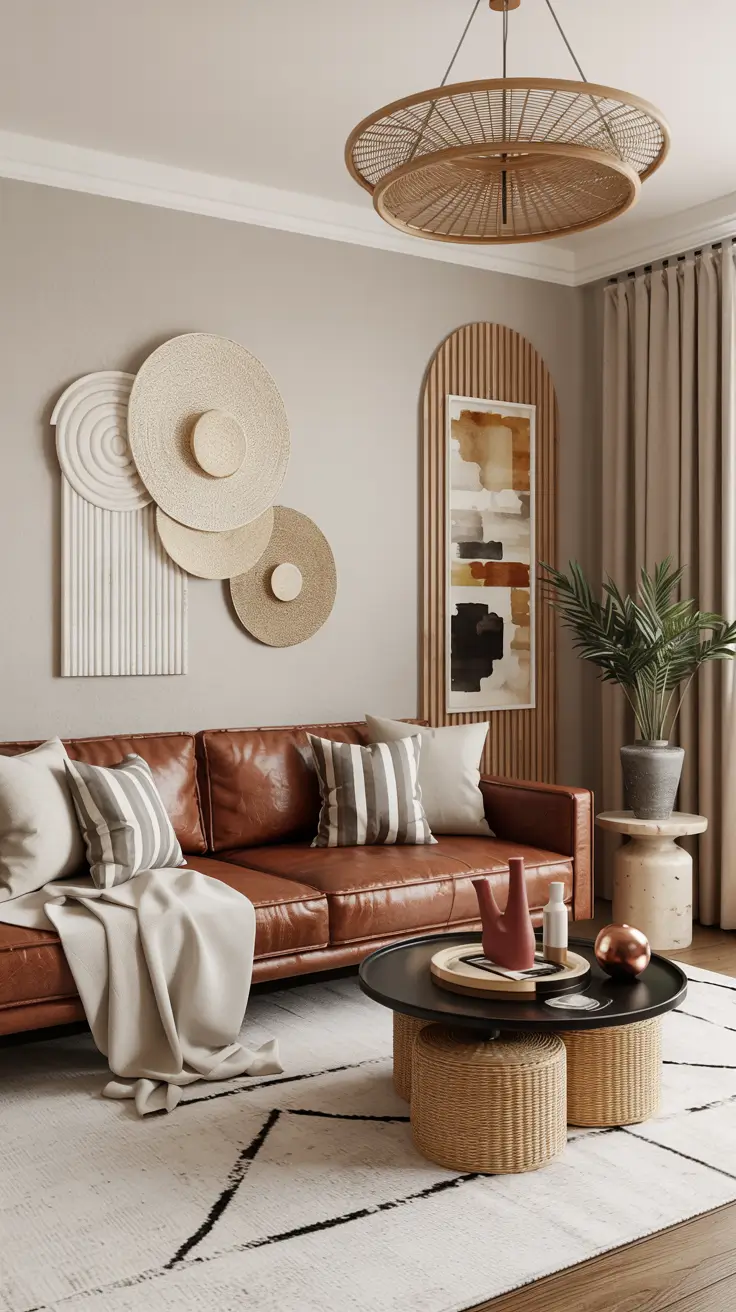 Lounge Chair Ideas for Living Room 2026: Stylish & Cozy Decorating Trends