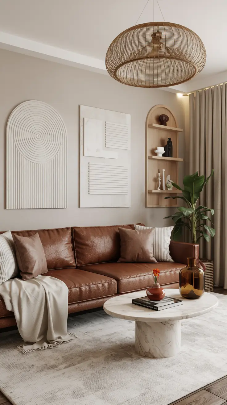 Lounge Chair Ideas for Living Room 2026: Stylish & Cozy Decorating Trends