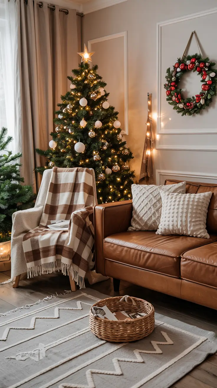 Lounge Chair Ideas for Living Room 2026: Stylish & Cozy Decorating Trends