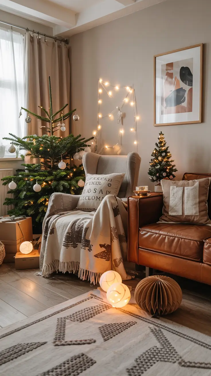 Lounge Chair Ideas for Living Room 2026: Stylish & Cozy Decorating Trends