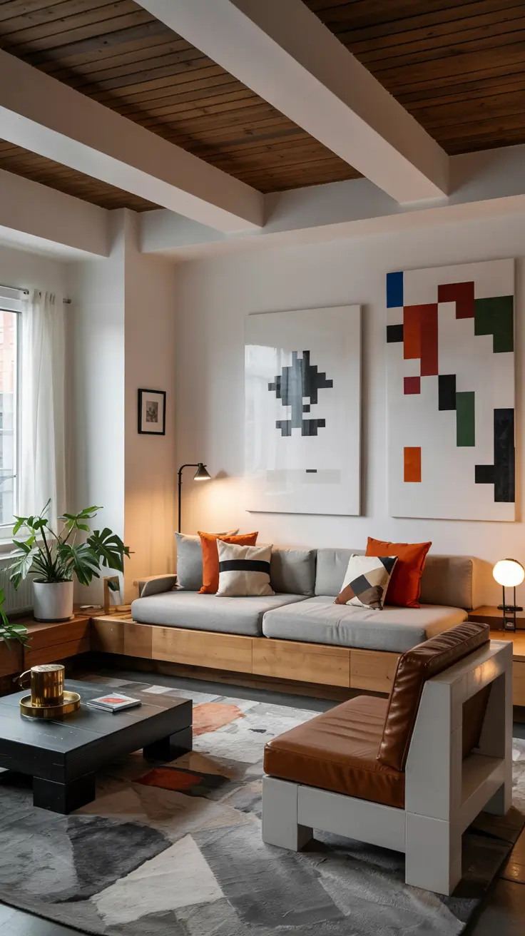 Lounge Chair Ideas for Living Room 2026: Stylish & Cozy Decorating Trends