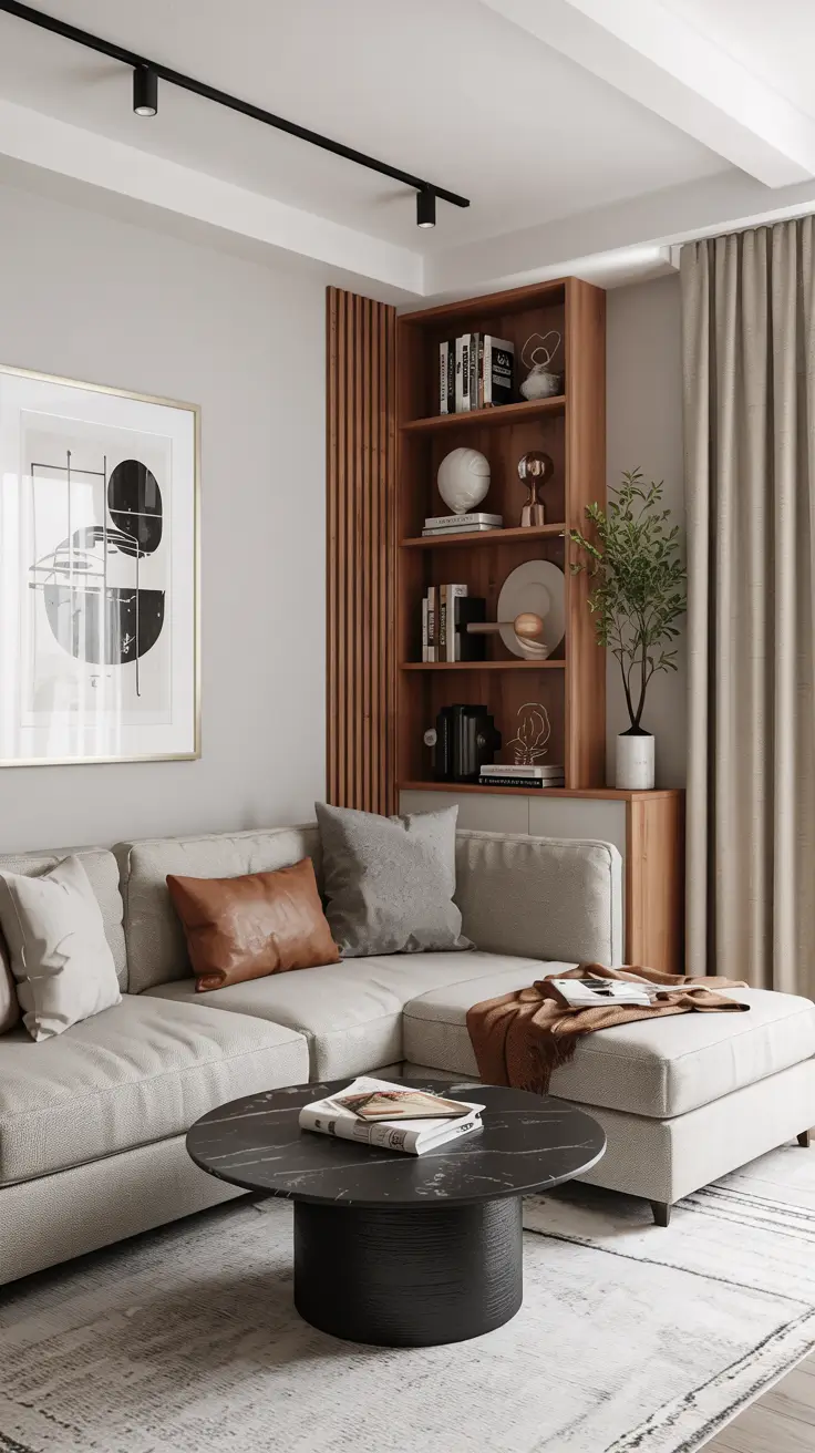 Lounge Chair Ideas for Living Room 2026: Stylish & Cozy Decorating Trends