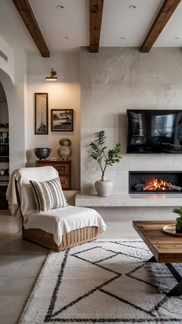 Lounge Chair Ideas for Living Room 2026: Stylish & Cozy Decorating Trends