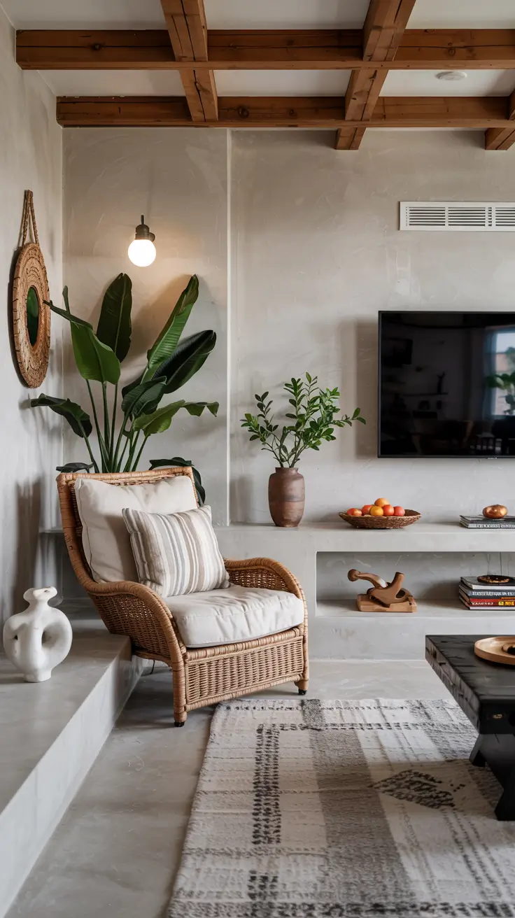 Lounge Chair Ideas for Living Room 2026: Stylish & Cozy Decorating Trends