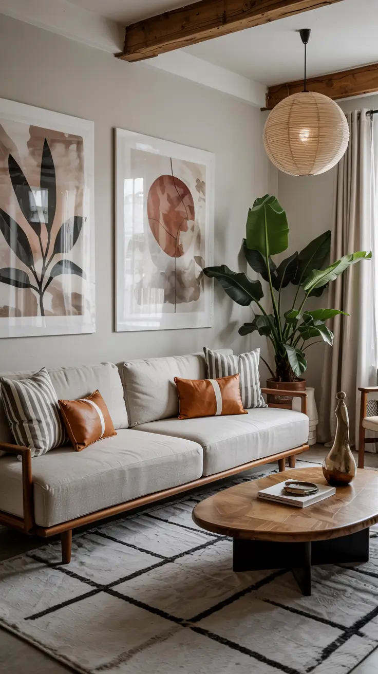 Modern Sofa Ideas 2026: Stylish Living Room & Interior Design Trends