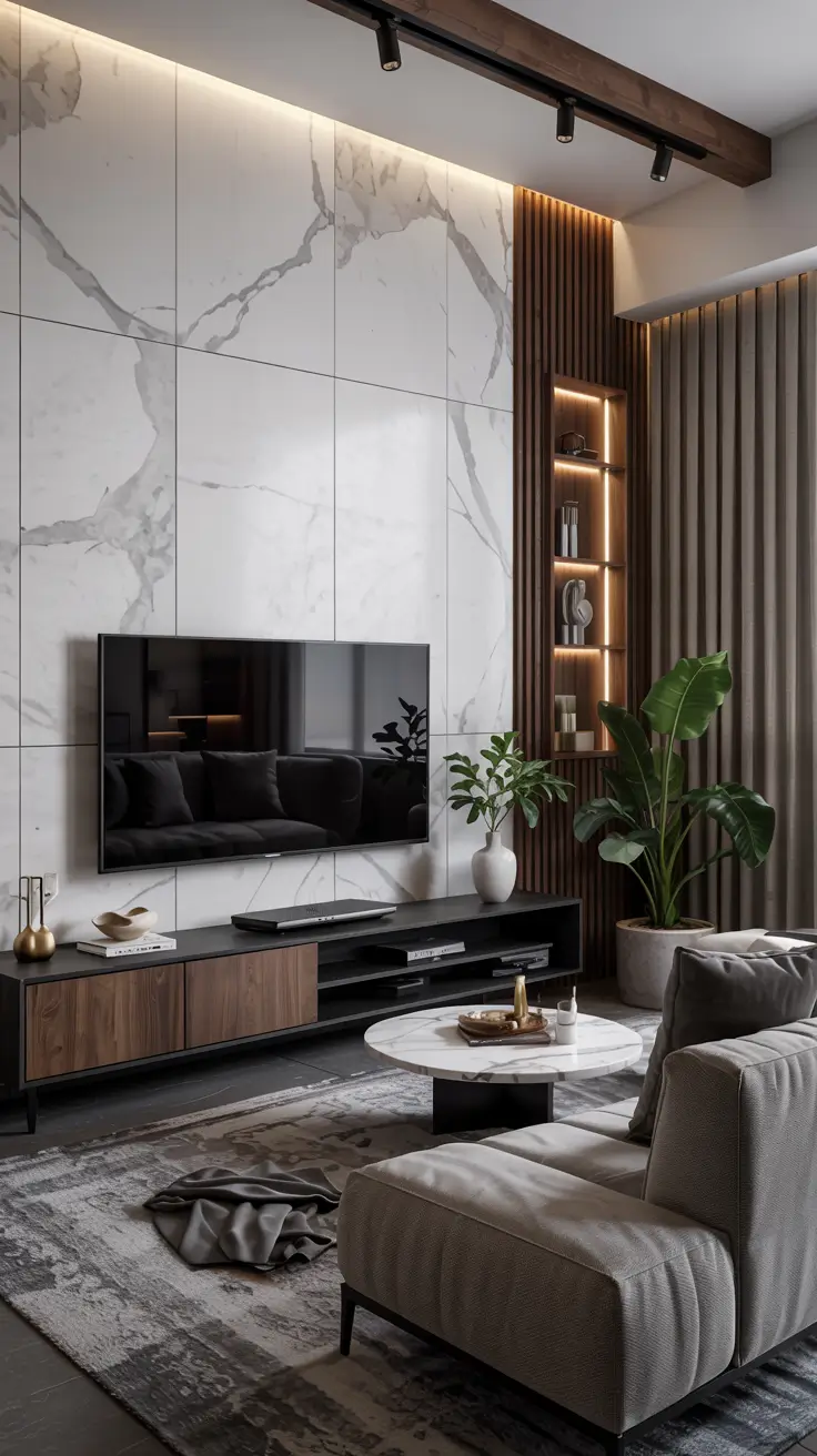 Modern Sofa Ideas 2026: Stylish Living Room & Interior Design Trends