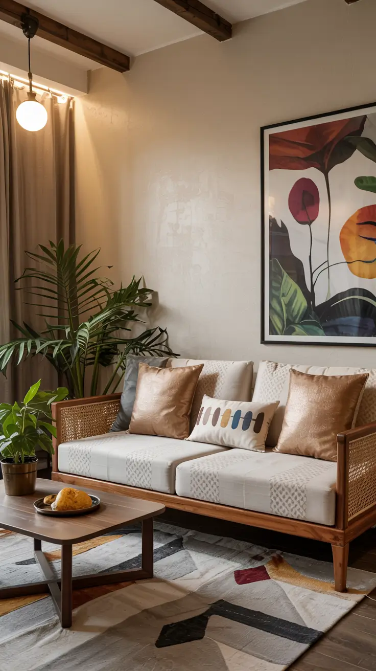 Modern Sofa Ideas 2026: Stylish Living Room & Interior Design Trends