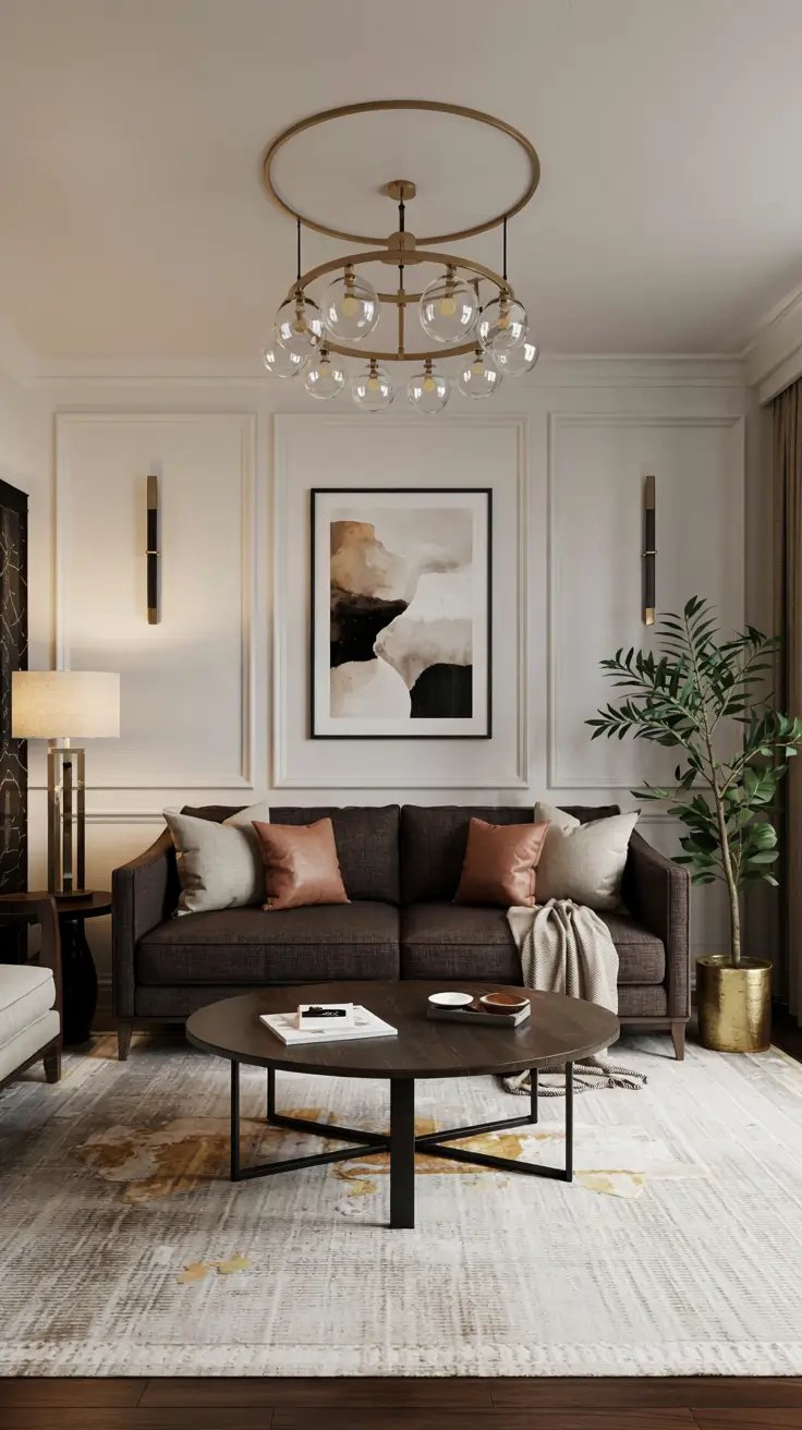 Modern Sofa Ideas 2026: Stylish Living Room & Interior Design Trends