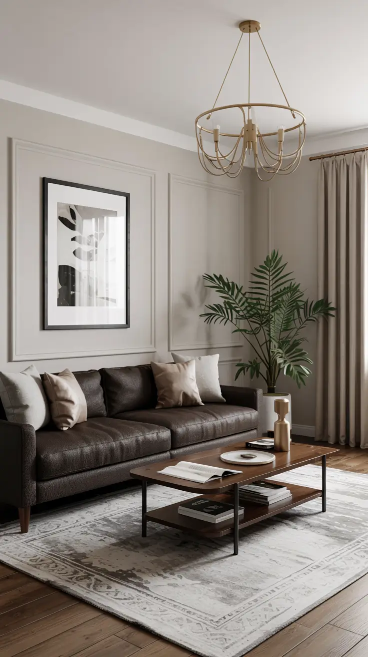 Modern Sofa Ideas 2026: Stylish Living Room & Interior Design Trends