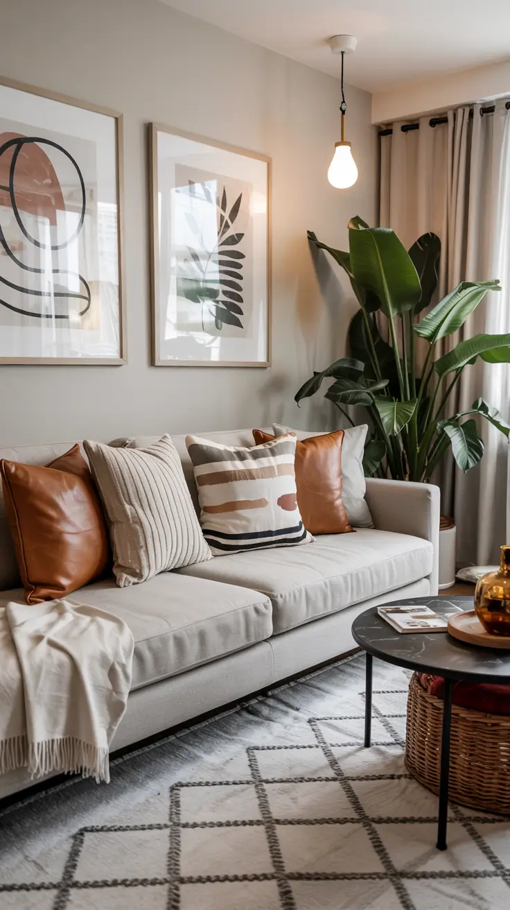 Modern Sofa Ideas 2026: Stylish Living Room & Interior Design Trends