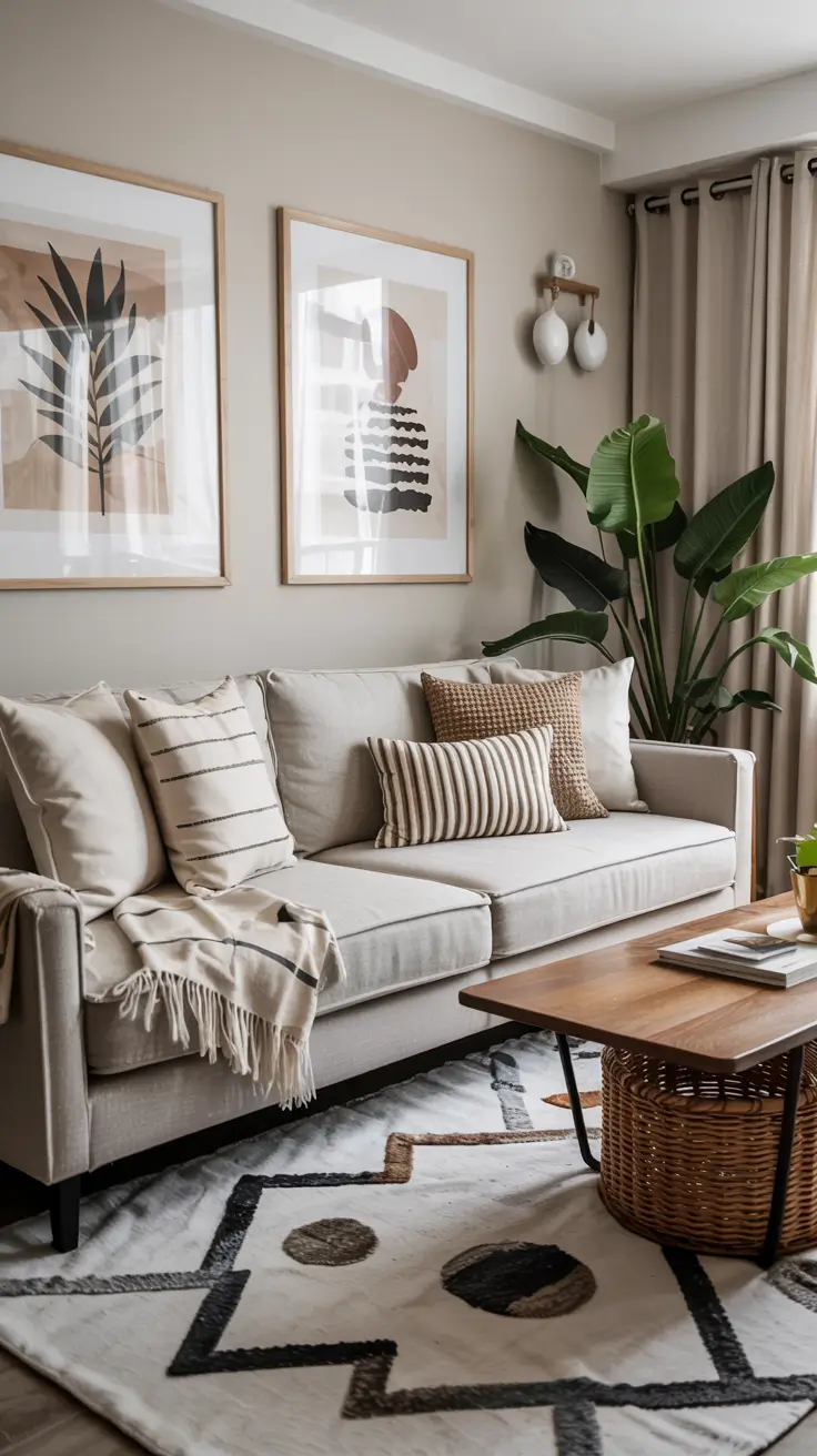 Modern Sofa Ideas 2026: Stylish Living Room & Interior Design Trends