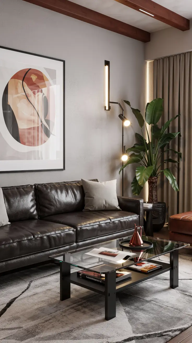 Modern Sofa Ideas 2026: Stylish Living Room & Interior Design Trends