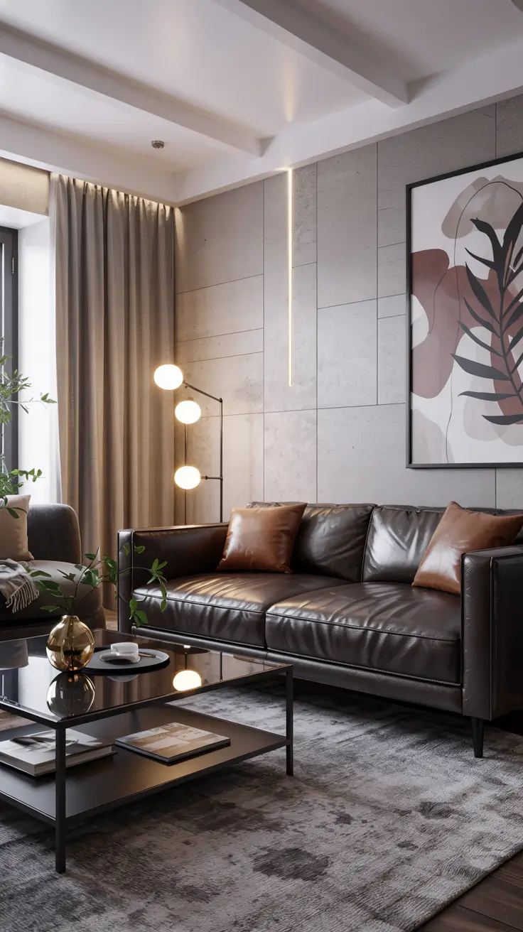 Modern Sofa Ideas 2026: Stylish Living Room & Interior Design Trends